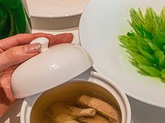 -茉里粤菜(皇姑万象汇店)