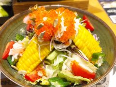 -鳗事鱼意·活鳗現烤专门店(富力海珠城店)