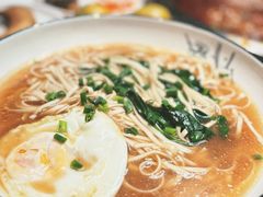-锅爷爷重庆老火锅(临平店)