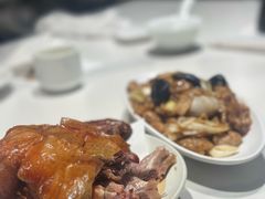 -凯鸽酒楼(操场城店)