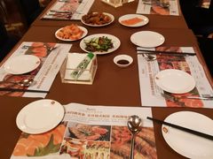 包厢-芭菲盛宴·环球美食(袁家岗店)