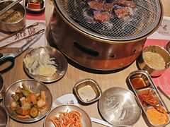 -西塔老太太泥炉烤肉(北京亚运村店)