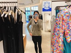-URBAN REVIVO(西安Momopark店)