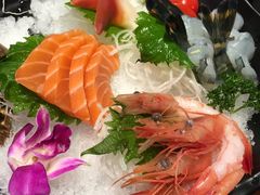 -兄弟船精致料理(万科蓝山店)