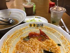 -探越越南牛肉粉(江南西分店)
