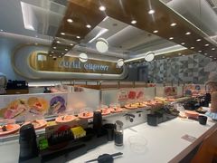 -争鲜回转寿司(通州万达店)