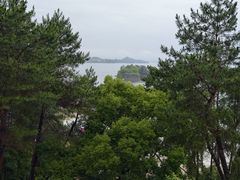 -杭州千岛湖开元度假村