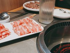 -蜀留香火锅·始于1999·原四川老火锅(白堤路店)