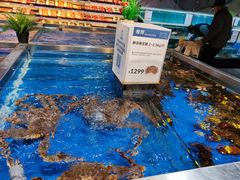 -盒马鲜生(首义店)