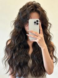 -BEAUTY HAIR GANO
