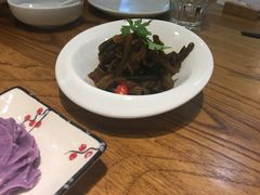-茹·pure vegan(博华广场店)