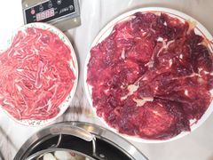 -汕头八合里海记牛肉店(清河店)