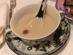 -夏苑(新加坡丽思卡尔顿美年酒店)