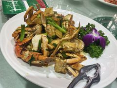 -香山小厨(南联路店)