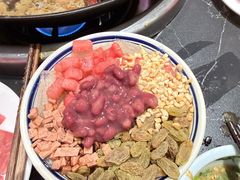 -巴蜀大将火锅(春熙店)