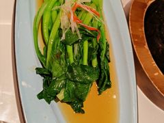 -绿茶餐厅(广州嘉裕太阳城店)