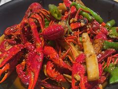 -聚味瞿记·龙虾堂(坡子街店)