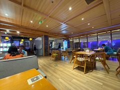 -星河湾温泉洗浴酒店