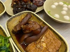 -圆宝台湾小吃(迎津街店)