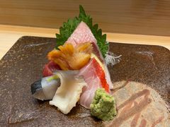 -鮨一日本料理旗舰店(总店)