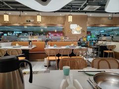 -黄记煌三汁焖锅(金凤万达广场店)