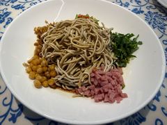 -文楼·淮扬菜·淮安早茶(河下古镇翔宇店)