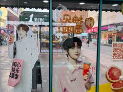 -万达广场(太原街店)