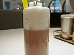 水晶球热可可巧克力-阿妮叶李(光谷世界城店)