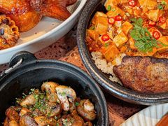 -La Terre乐田(万象城店)