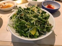 -焼肉なべしま 天文館店