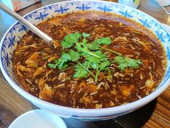 西湖牛肉羹-梁溪河畔·吉府花园(南长街南下塘店)