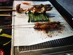 -纪录片《人生一串》体验店(静安店)