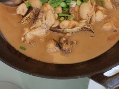 -千岛湖鱼味馆(十字街总店)