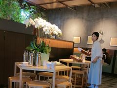 -庐灶江南·江南菜·四合院Bistro(东直门雍和宫·原华侨宾馆店)