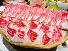 -ONE FULL 古董港式海鲜火锅