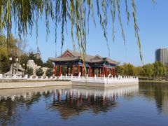 -西海子公园