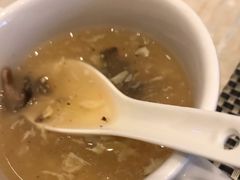 -新发展亚太JW万豪酒店·福苑咖啡厅