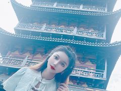 -常熟方塔园