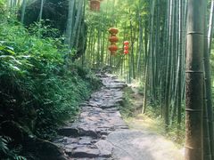 -山沟沟景区