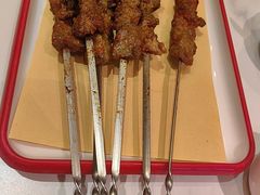 -燕兰楼·清真西北融合菜(亚运村店)
