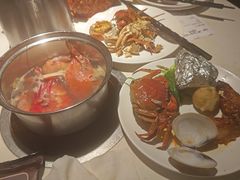 -加餐海鲜自助(宝龙一城店)
