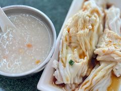 -东盛美食(东城南路店)