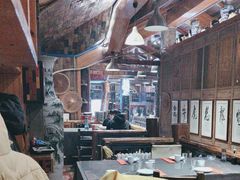 -一桶江山餐厅(松北店)