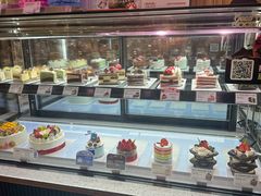 -巴黎贝甜·生日蛋糕(杭州文二路店)