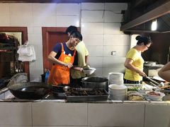 -泰顺江南春面馆