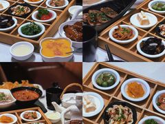 -新仙清汤牛腩(铜锣湾店)