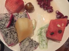 -食间牛排(湖西路店)