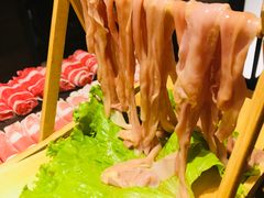 -呷哺呷哺 黄金牧场 (新中关购物中心店)