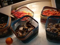 -长春富力万达文华酒店-集·味自助餐厅