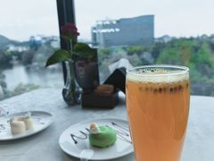 -忆咖啡观景餐厅(桂林象山公园店)